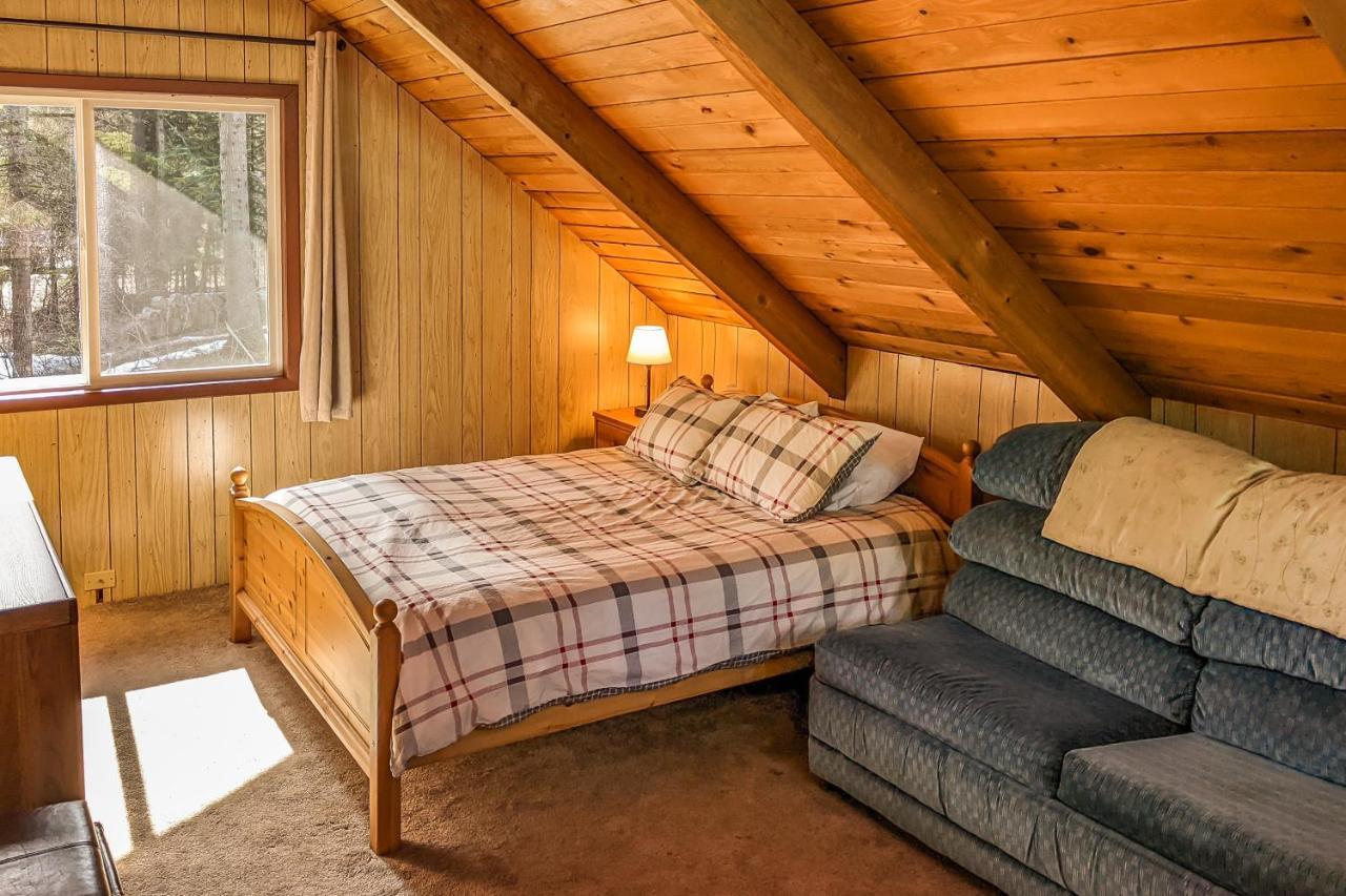 Yakima River Cabin Cle Elum Exteriér fotografie