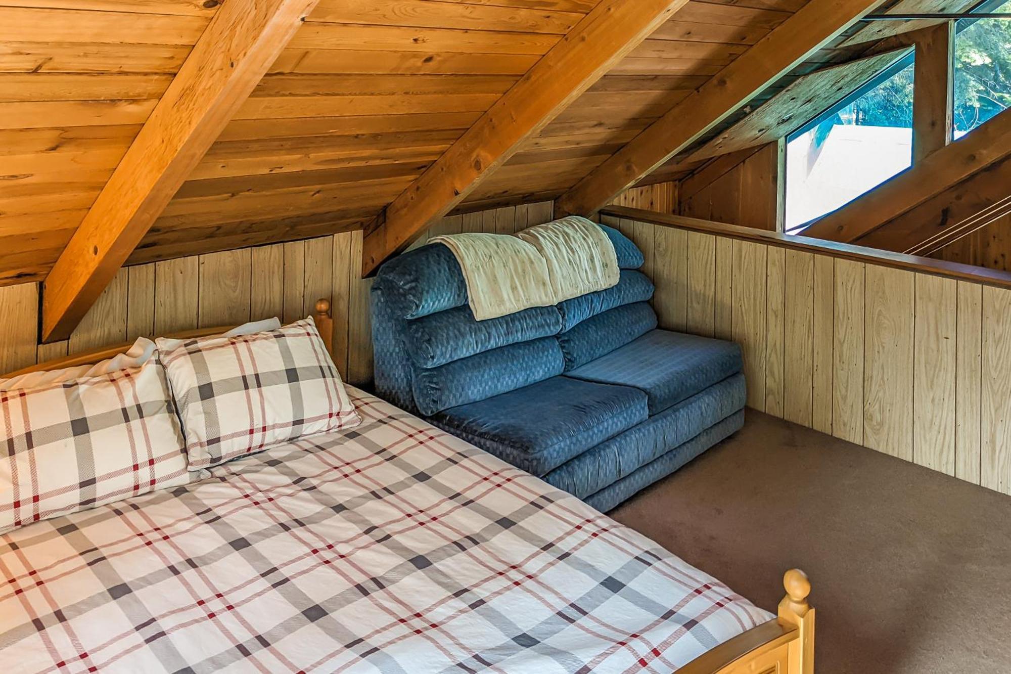 Yakima River Cabin Cle Elum Exteriér fotografie